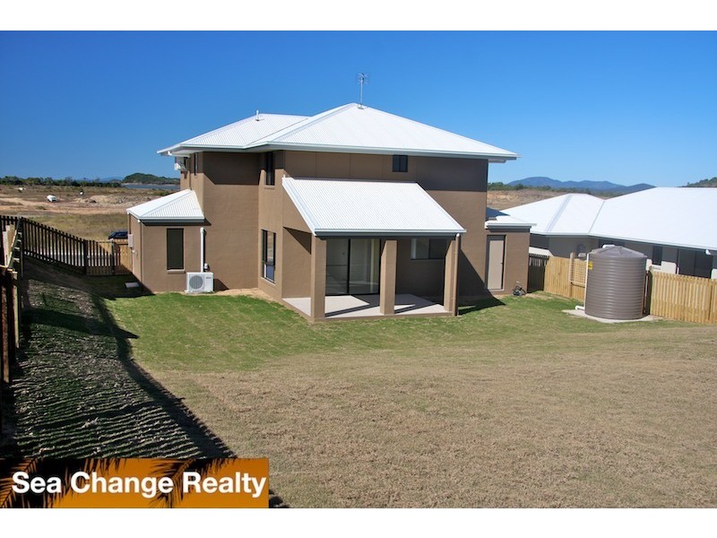 60 The Ridge Way, Emu Park QLD 4710