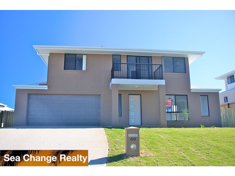 60 The Ridge Way, Emu Park QLD 4710