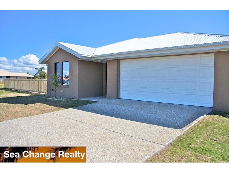 8 Sorrento Way, Emu Park QLD 4710