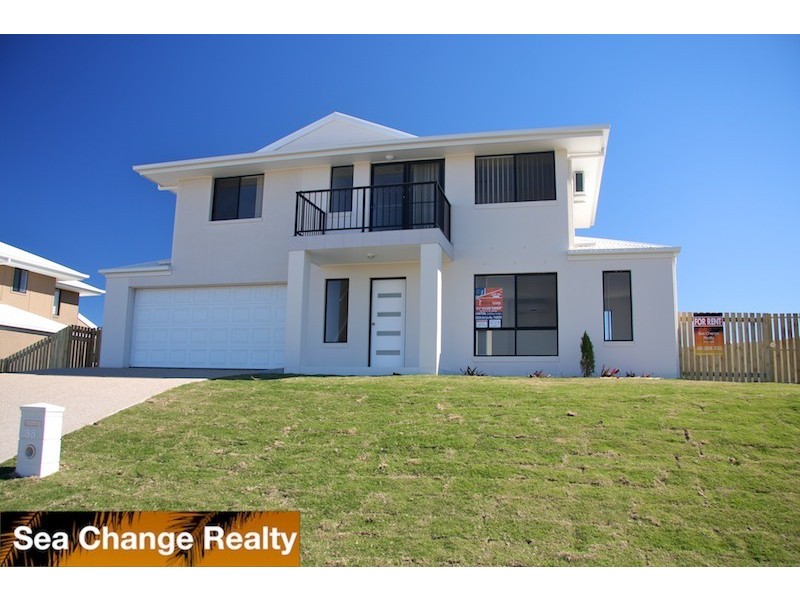 58 The Ridge Way, Emu Park QLD 4710