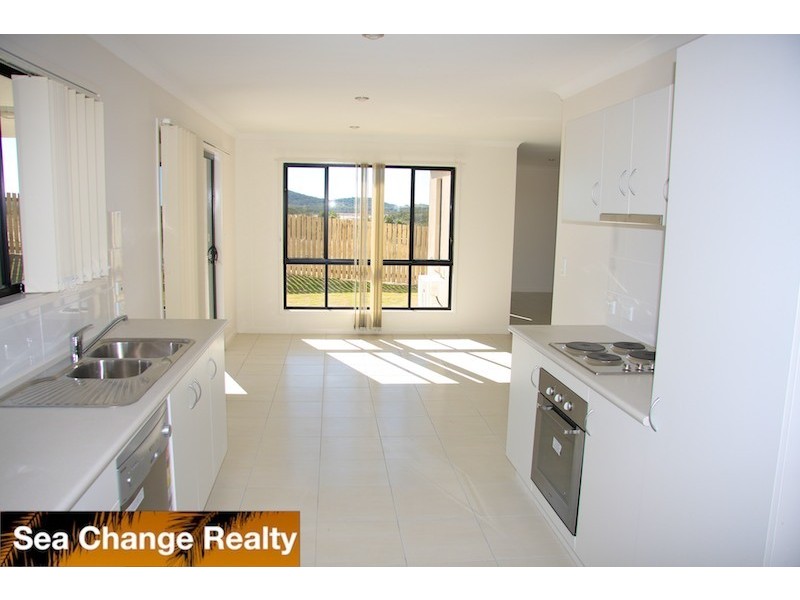 58 The Ridge Way, Emu Park QLD 4710