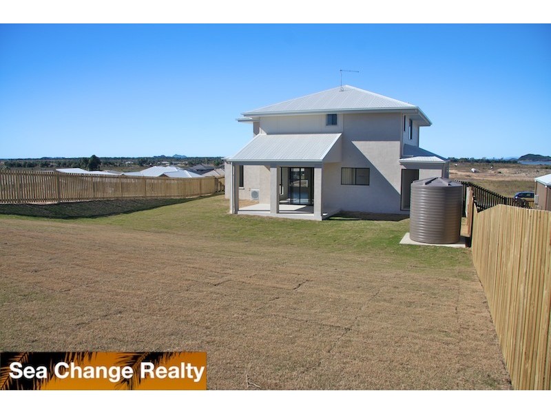 58 The Ridge Way, Emu Park QLD 4710