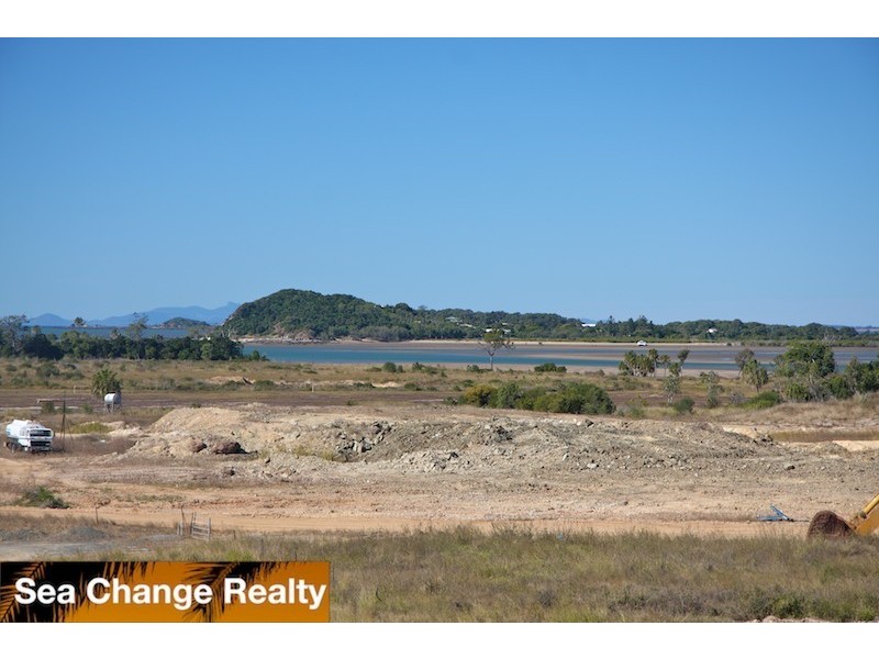 58 The Ridge Way, Emu Park QLD 4710