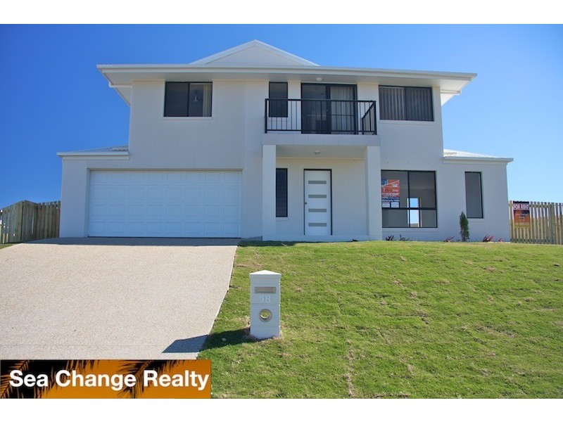 58 The Ridge Way, Emu Park QLD 4710