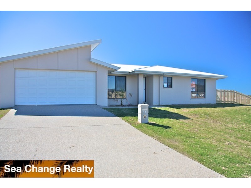 64 Valley Park Road, Emu Park QLD 4710