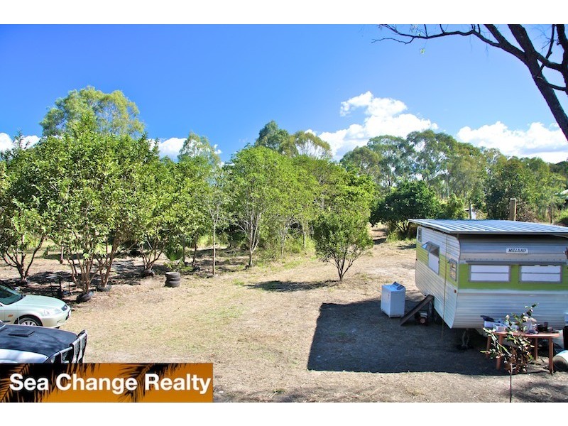 3229 Emu Park Road, Emu Park QLD 4710