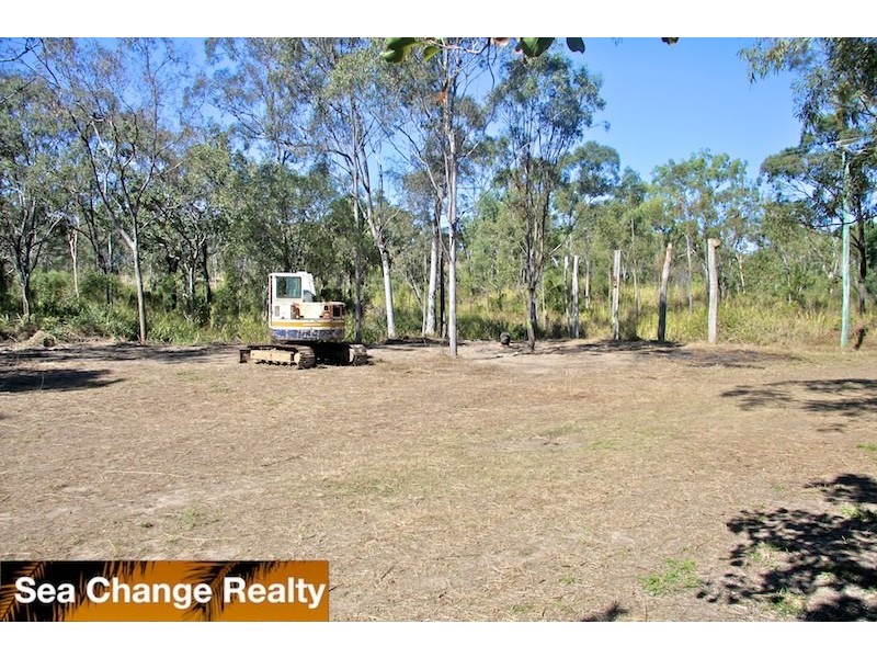 3229 Emu Park Road, Emu Park QLD 4710