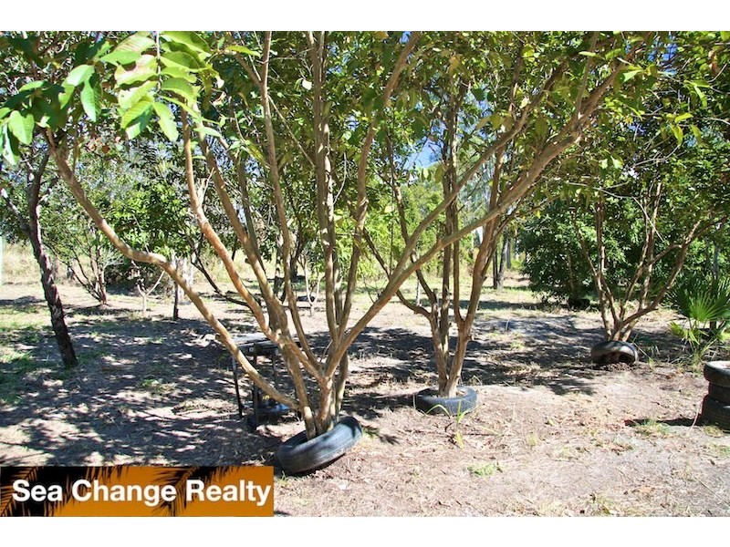 3229 Emu Park Road, Emu Park QLD 4710