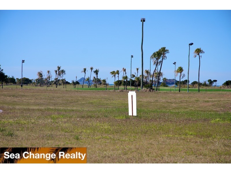 46 Monaco Drive, Emu Park QLD 4710