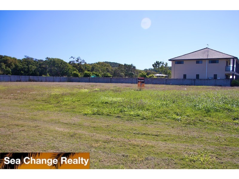 46 Monaco Drive, Emu Park QLD 4710