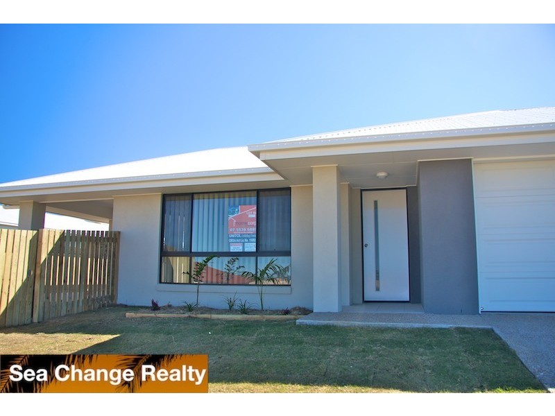 62 Valley Park Road, Emu Park QLD 4710