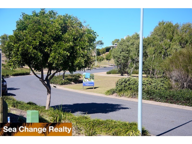 11 Cocoanut Drive, Emu Park QLD 4710