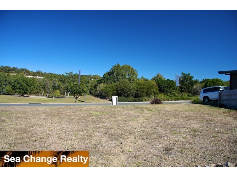 11 Cocoanut Drive, Emu Park QLD 4710