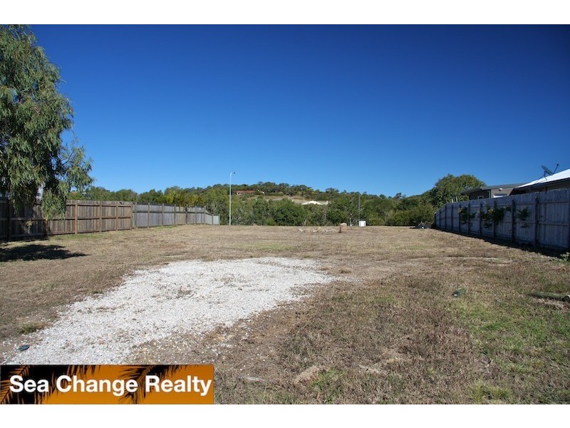 11 Cocoanut Drive, Emu Park QLD 4710