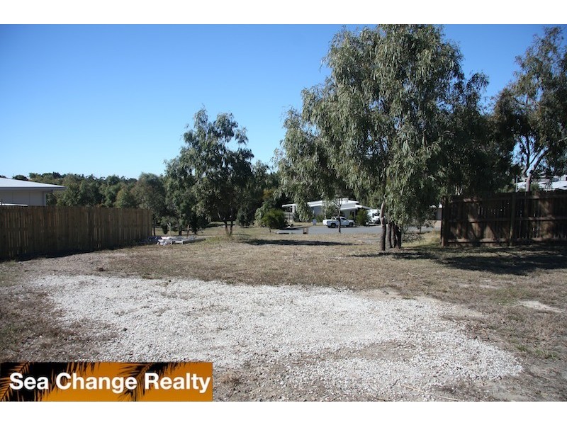 11 Cocoanut Drive, Emu Park QLD 4710