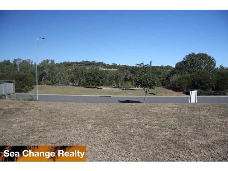 11 Cocoanut Drive, Emu Park QLD 4710