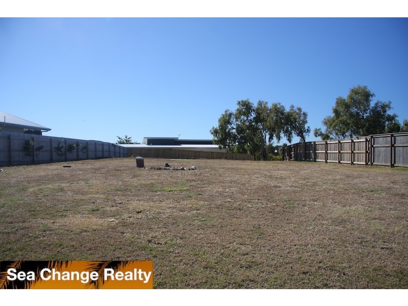 11 Cocoanut Drive, Emu Park QLD 4710