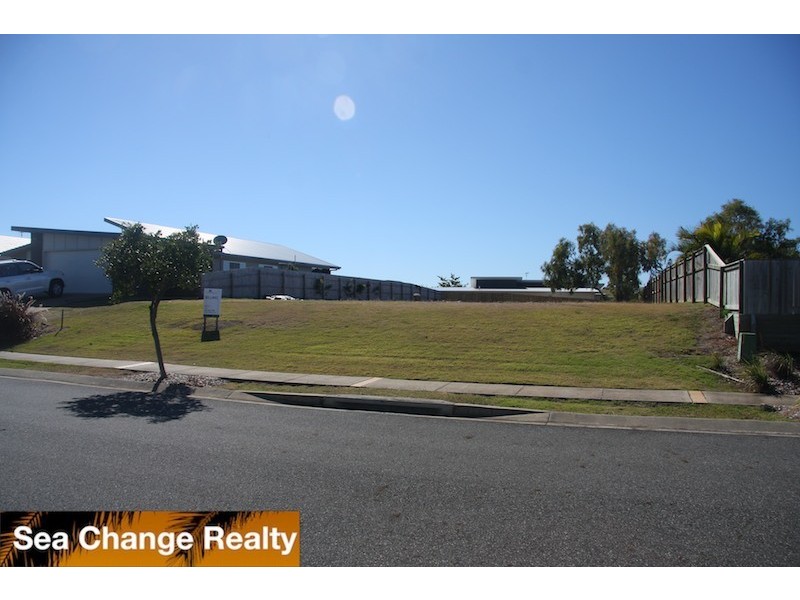 11 Cocoanut Drive, Emu Park QLD 4710