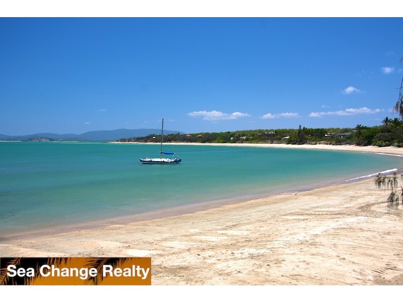 11 Cocoanut Drive, Emu Park QLD 4710