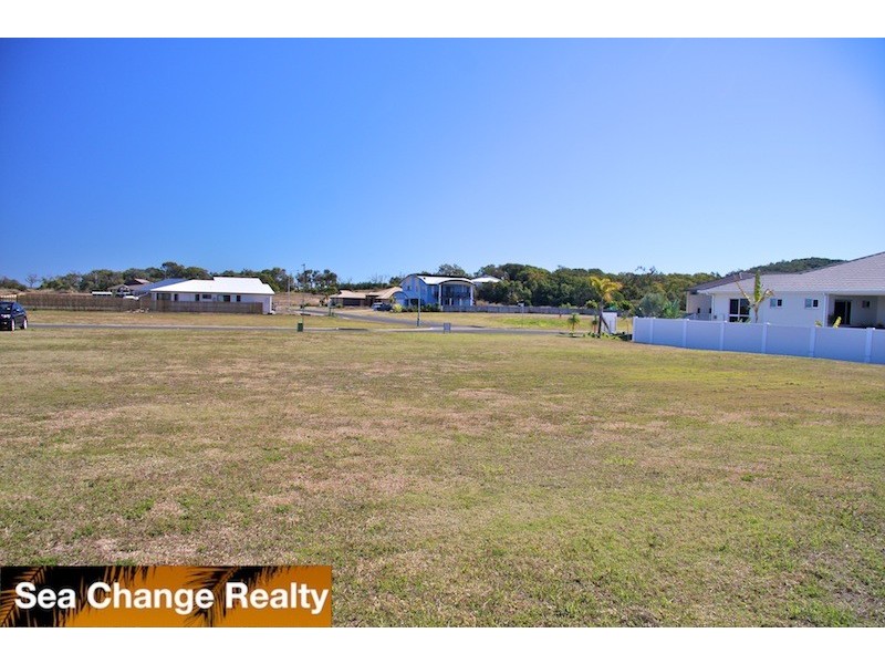 53 Monaco Drive, Emu Park QLD 4710