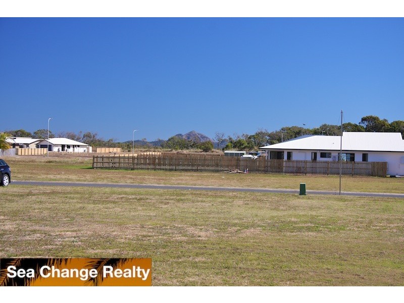 53 Monaco Drive, Emu Park QLD 4710
