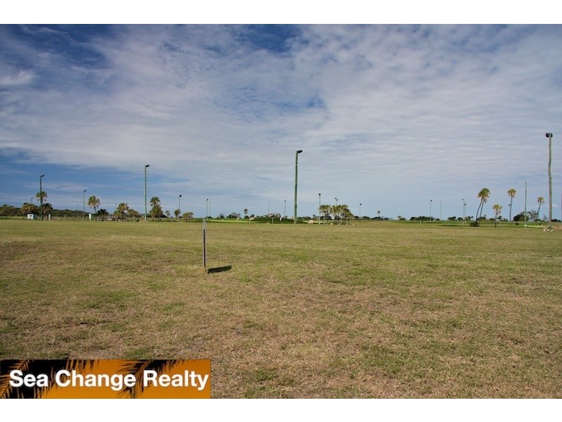 45 Monaco Drive, Zilzie QLD 4710