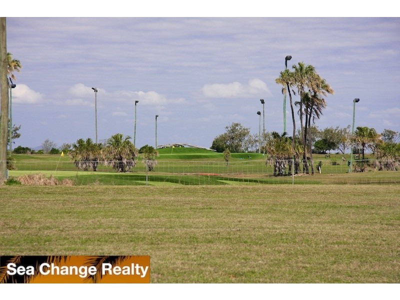 45 Monaco Drive, Zilzie QLD 4710