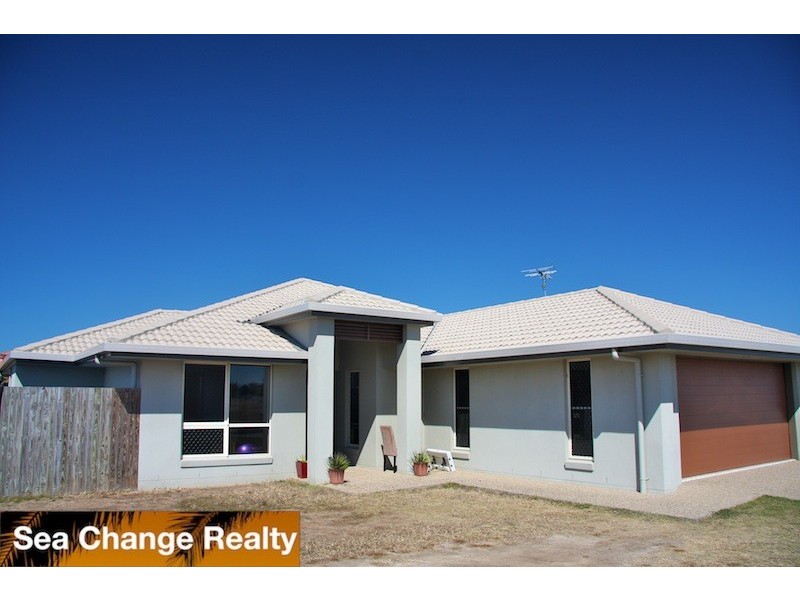 11 Sorrento Way, Emu Park QLD 4710