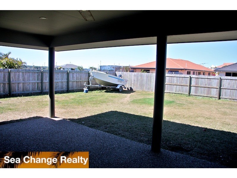 11 Sorrento Way, Emu Park QLD 4710