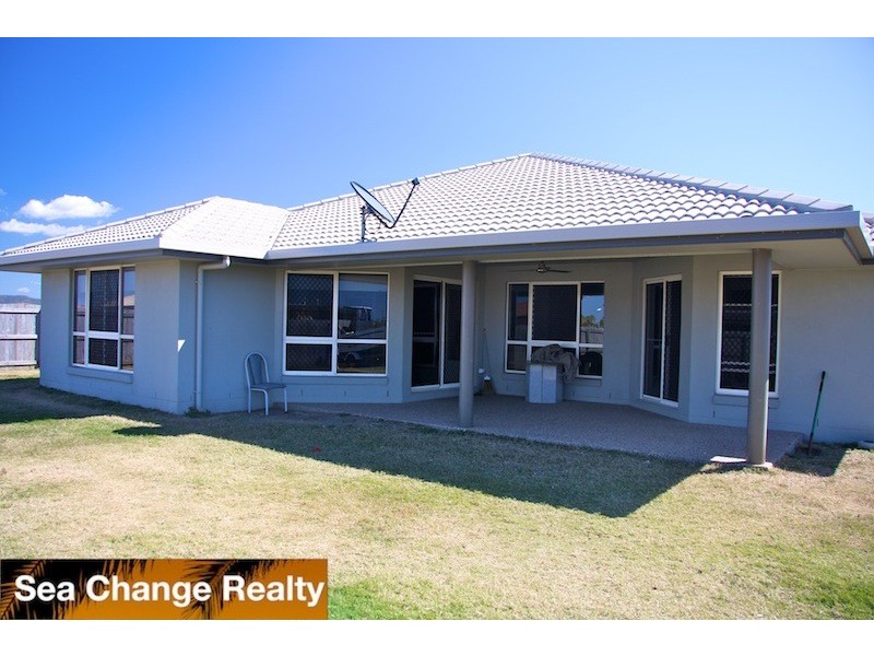 11 Sorrento Way, Emu Park QLD 4710