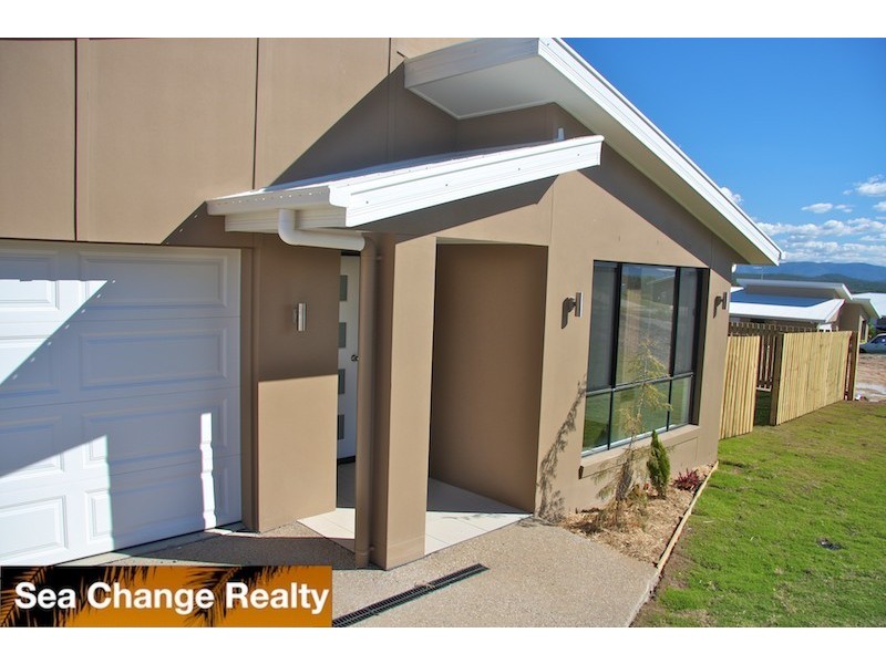 3 The Peak, Zilzie QLD 4710