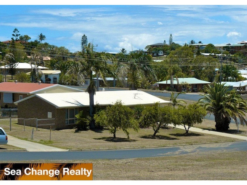 27 Connor Street, Emu Park QLD 4710