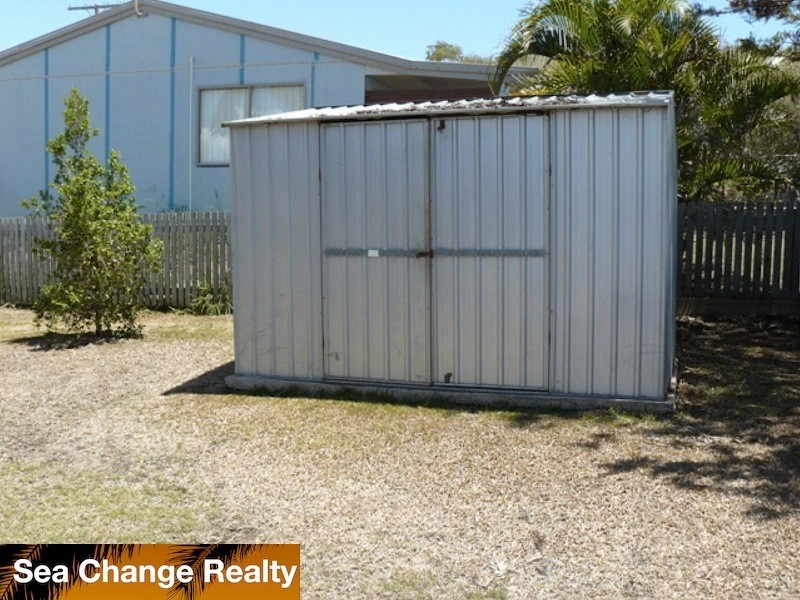 27 Connor Street, Emu Park QLD 4710
