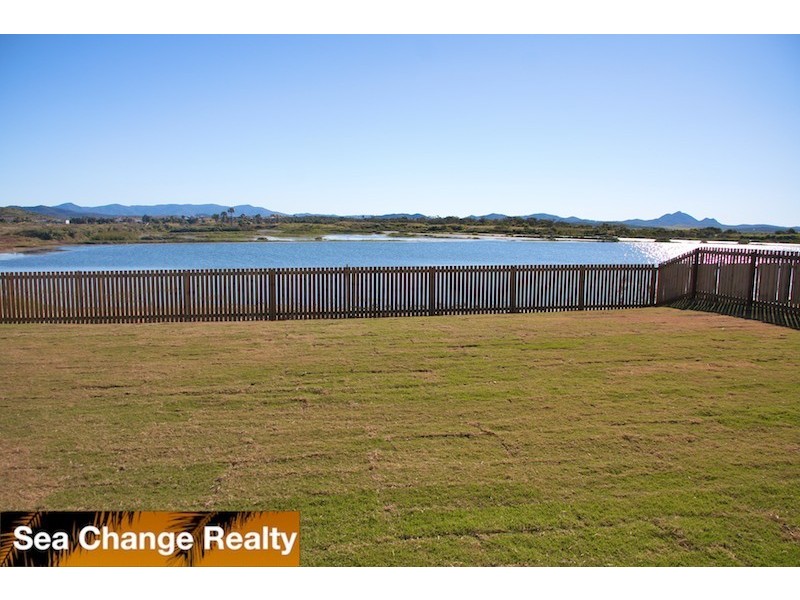 104 Amalfi Drive, Emu Park QLD 4710