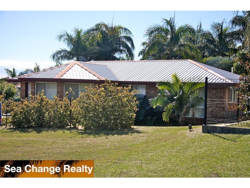 4 O’Donnell Place, Emu Park QLD 4710