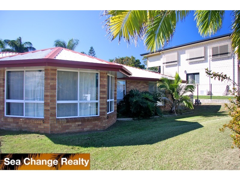 4 O’Donnell Place, Emu Park QLD 4710