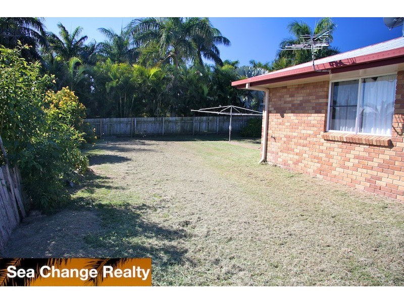 4 O’Donnell Place, Emu Park QLD 4710