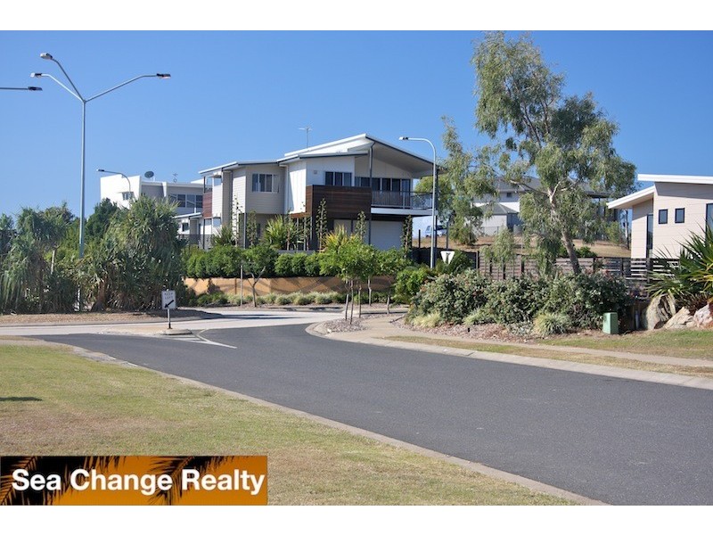 36 Cocoanut Drive, Emu Park QLD 4710