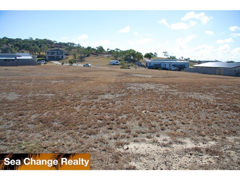 36 Cocoanut Drive, Emu Park QLD 4710