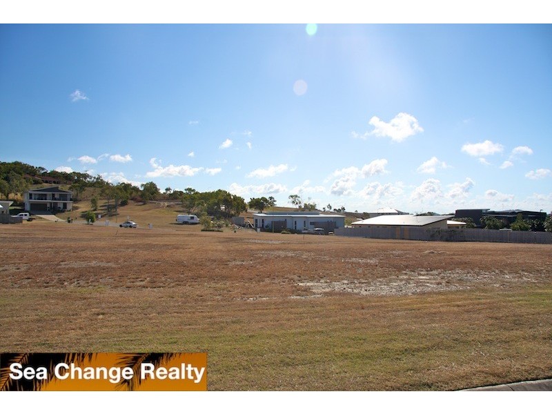 36 Cocoanut Drive, Emu Park QLD 4710