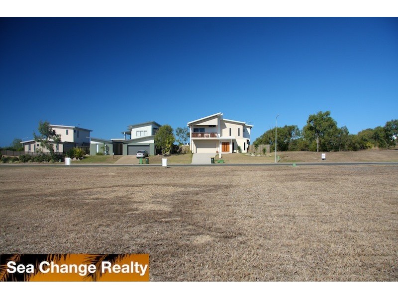 36 Cocoanut Drive, Emu Park QLD 4710