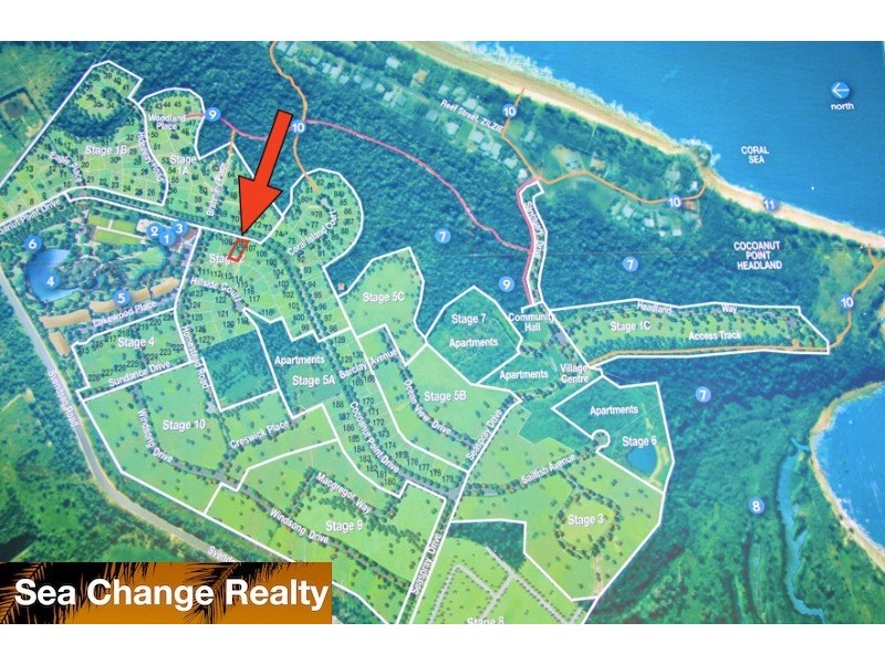 36 Cocoanut Drive, Emu Park QLD 4710