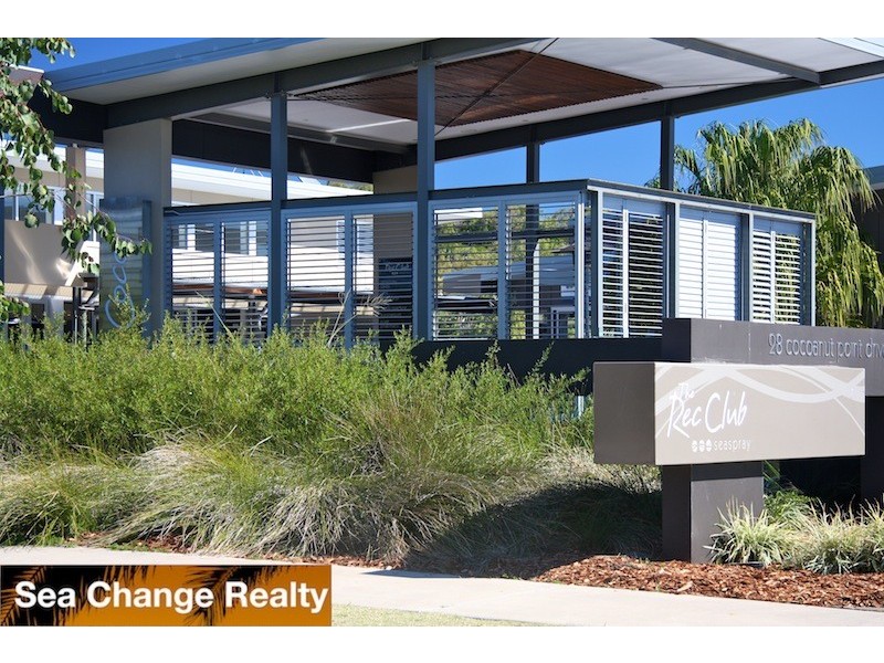 36 Cocoanut Drive, Emu Park QLD 4710