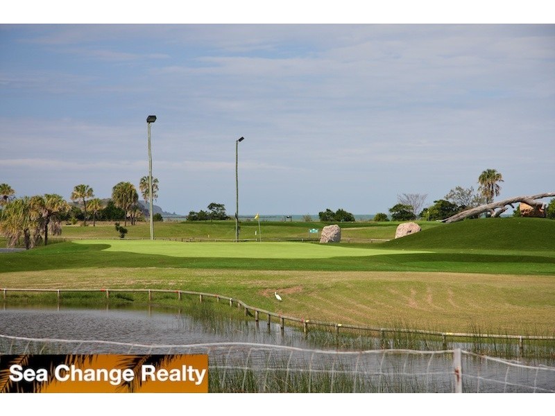 43 Monaco Drive, Zilzie QLD 4710