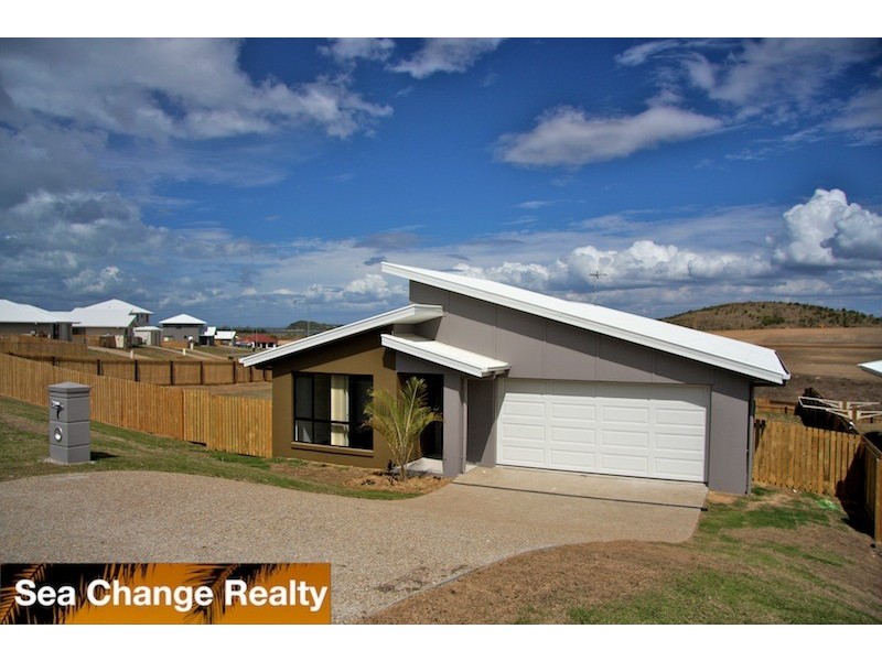 1 The Peak, Emu Park QLD 4710