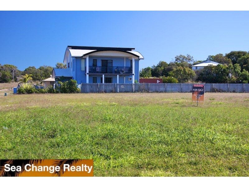 46 Monaco Drive, Emu Park QLD 4710
