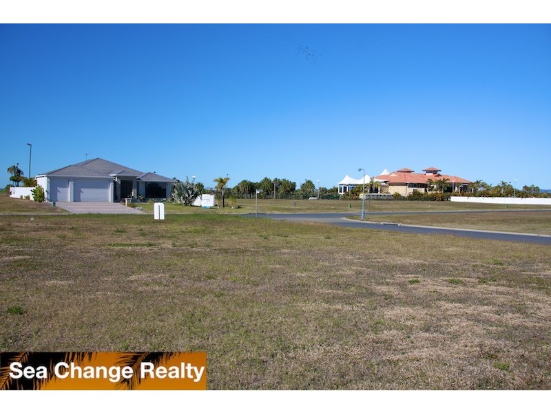 46 Monaco Drive, Emu Park QLD 4710