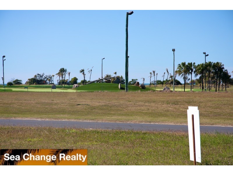46 Monaco Drive, Emu Park QLD 4710