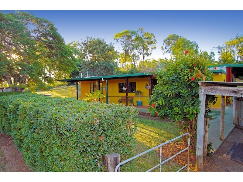 8 Marries Road, Rockhampton QLD 4700