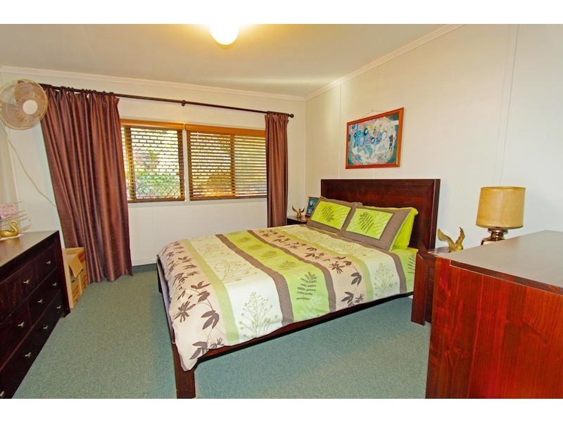 8 Marries Road, Rockhampton QLD 4700